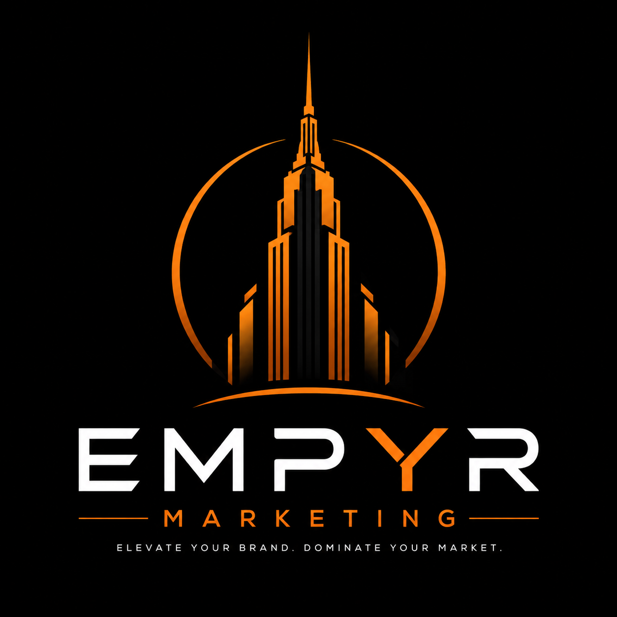empyrmarketing.com